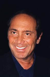 Artist Paul Anka